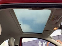 2010 - fiat - 500 - 1.2 lounge - personenauto - afbeelding 3 van  13
