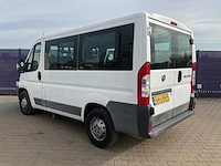 2010 - fiat - ducato combinato - 30 2.3 mj kh1 - personenauto - afbeelding 7 van  13