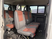 2010 - fiat - ducato combinato - 30 2.3 mj kh1 - personenauto - afbeelding 10 van  13