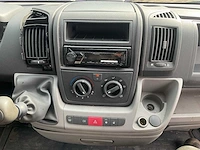 2010 - fiat - ducato combinato - 30 2.3 mj kh1 - personenauto - afbeelding 12 van  13