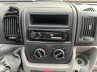 2010 - fiat - ducato combinato - 30 2.3 mj kh1 - personenauto - afbeelding 13 van  13