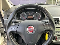 2010 - fiat - grande punto - 1.4 nerobianco - personenauto - afbeelding 4 van  16