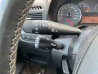 2010 - fiat - grande punto - 1.4 nerobianco - personenauto - afbeelding 5 van  16