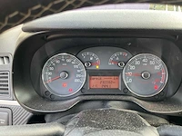 2010 - fiat - grande punto - 1.4 nerobianco - personenauto - afbeelding 7 van  16