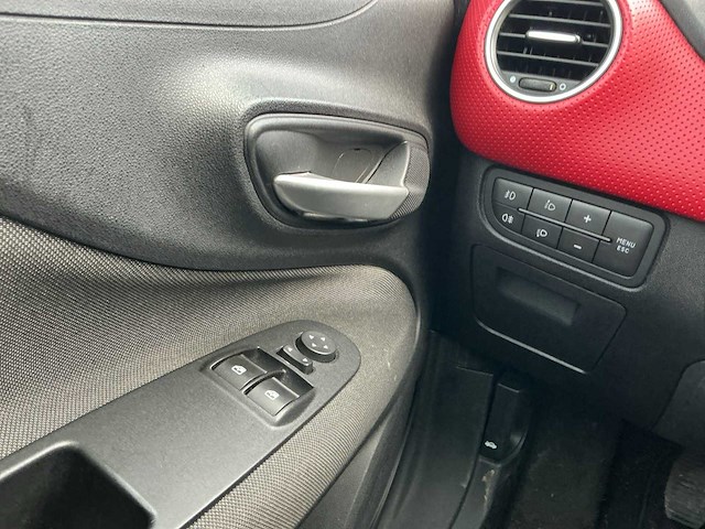 2010 - fiat - punto evo - 1.4 racing - personenauto - afbeelding 2 van  11