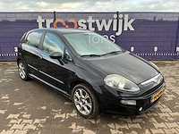 2010 - fiat - punto evo - 1.4 racing - personenauto - afbeelding 4 van  11