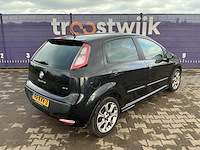 2010 - fiat - punto evo - 1.4 racing - personenauto - afbeelding 6 van  11