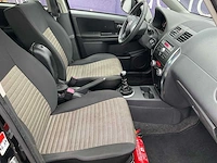 2010 - fiat - sedici 1.9 jtd - personenauto - afbeelding 6 van  10