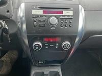 2010 - fiat - sedici 1.9 jtd - personenauto - afbeelding 9 van  10
