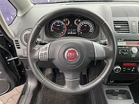 2010 - fiat - sedici 1.9 jtd - personenauto - afbeelding 10 van  10