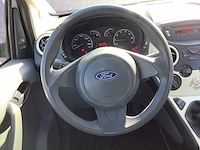 2010 - ford - ka - 1.2 limited - personenauto - afbeelding 3 van  12