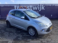 2010 - ford - ka - 1.2 limited - personenauto - afbeelding 5 van  12