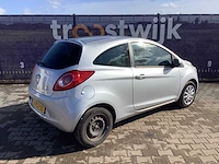 2010 - ford - ka - 1.2 limited - personenauto - afbeelding 7 van  12