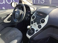2010 - ford - ka - 1.2 limited - personenauto - afbeelding 9 van  12