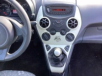 2010 - ford - ka - 1.2 limited - personenauto - afbeelding 11 van  12