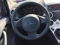 2010 - ford - ka - 1.2 limited - personenauto - afbeelding 12 van  12