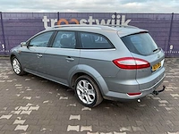 2010 - ford - mondeo wagon - 2.0 scti limited - personenauto (defect) - afbeelding 8 van  13