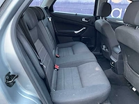 2010 - ford - mondeo wagon - 2.0 scti limited - personenauto (defect) - afbeelding 10 van  13