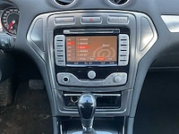 2010 - ford - mondeo wagon - 2.0 scti limited - personenauto (defect) - afbeelding 12 van  13