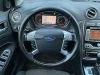 2010 - ford - mondeo wagon - 2.0 scti limited - personenauto (defect) - afbeelding 13 van  13