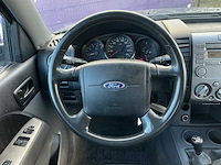 2010 - ford - ranger - 2.5 tdci ambiente sc - bedrijfswagen - afbeelding 11 van  14