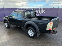 2010 - ford - ranger - 2.5 tdci ambiente sc - bedrijfswagen - afbeelding 3 van  14