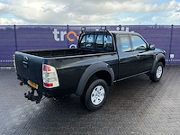 2010 - ford - ranger - 2.5 tdci ambiente sc - bedrijfswagen - afbeelding 4 van  14