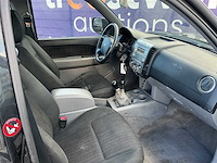 2010 - ford - ranger - 2.5 tdci ambiente sc - bedrijfswagen - afbeelding 6 van  14