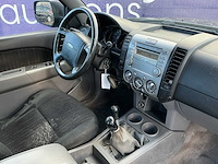 2010 - ford - ranger - 2.5 tdci ambiente sc - bedrijfswagen - afbeelding 8 van  14