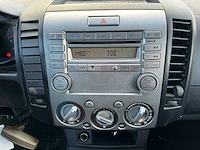 2010 - ford - ranger - 2.5 tdci ambiente sc - bedrijfswagen - afbeelding 9 van  14