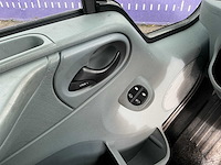 2010 - ford - transit kombi - 300s 2.2 tdci shd - bedrijfswagen - afbeelding 12 van  13