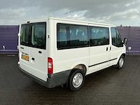 2010 - ford - transit kombi - 300s 2.2 tdci shd - bedrijfswagen - afbeelding 4 van  13
