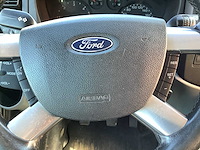 2010 - ford - transit kombi - 300s 2.2 tdci shd - personenauto - afbeelding 3 van  13