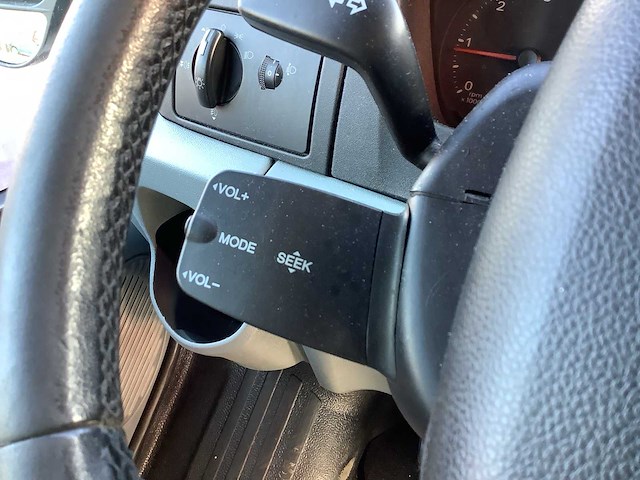 2010 - ford - transit kombi - 300s 2.2 tdci shd - personenauto - afbeelding 4 van  13