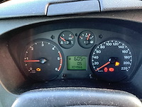 2010 - ford - transit kombi - 300s 2.2 tdci shd - personenauto - afbeelding 5 van  13