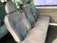 2010 - ford - transit kombi - 300s 2.2 tdci shd - personenauto - afbeelding 11 van  13