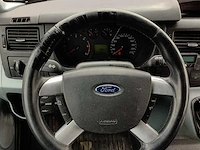 2010 - ford - transit kombi - 300s 2.2 tdci shd - personenauto - afbeelding 4 van  14