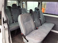 2010 - ford - transit kombi - 300s 2.2 tdci shd - personenauto - afbeelding 10 van  14