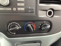 2010 - ford - transit kombi - 300s 2.2 tdci shd - personenauto - afbeelding 14 van  14