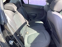 2010 - hyundai - i20 - 1.4i dynamic - personenauto - afbeelding 10 van  12