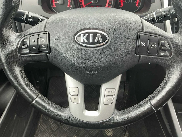 2010 - kia - cee'd - 1.4 cvvt seven - personenauto - afbeelding 3 van  14