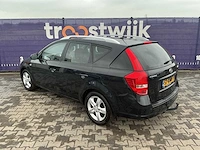 2010 - kia - cee'd - 1.4 cvvt seven - personenauto - afbeelding 8 van  14