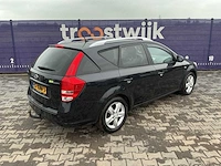 2010 - kia - cee'd - 1.4 cvvt seven - personenauto - afbeelding 9 van  14