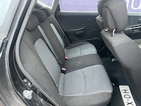 2010 - kia - cee'd - 1.4 cvvt x-pect - personenauto - afbeelding 9 van  12