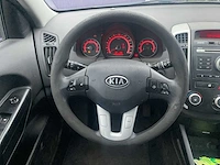 2010 - kia - cee'd - 1.4 cvvt x-pect - personenauto - afbeelding 12 van  12