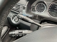 2010 - mercedes-benz - e-klasse estate - 200 cgi - personenauto - afbeelding 2 van  14