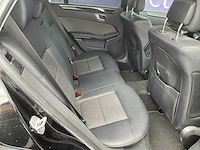 2010 - mercedes-benz - e-klasse estate - 200 cgi - personenauto - afbeelding 10 van  14