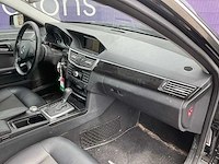 2010 - mercedes-benz - e-klasse estate - 200 cgi - personenauto - afbeelding 12 van  14