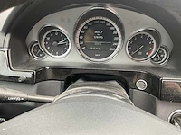 2010 - mercedes-benz - e-klasse estate - 200 cgi - personenauto - afbeelding 14 van  14