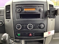 2010 - mercedes-benz - sprinter - 313 2.2 cdi 366 hd - bedrijfswagen - afbeelding 2 van  12
